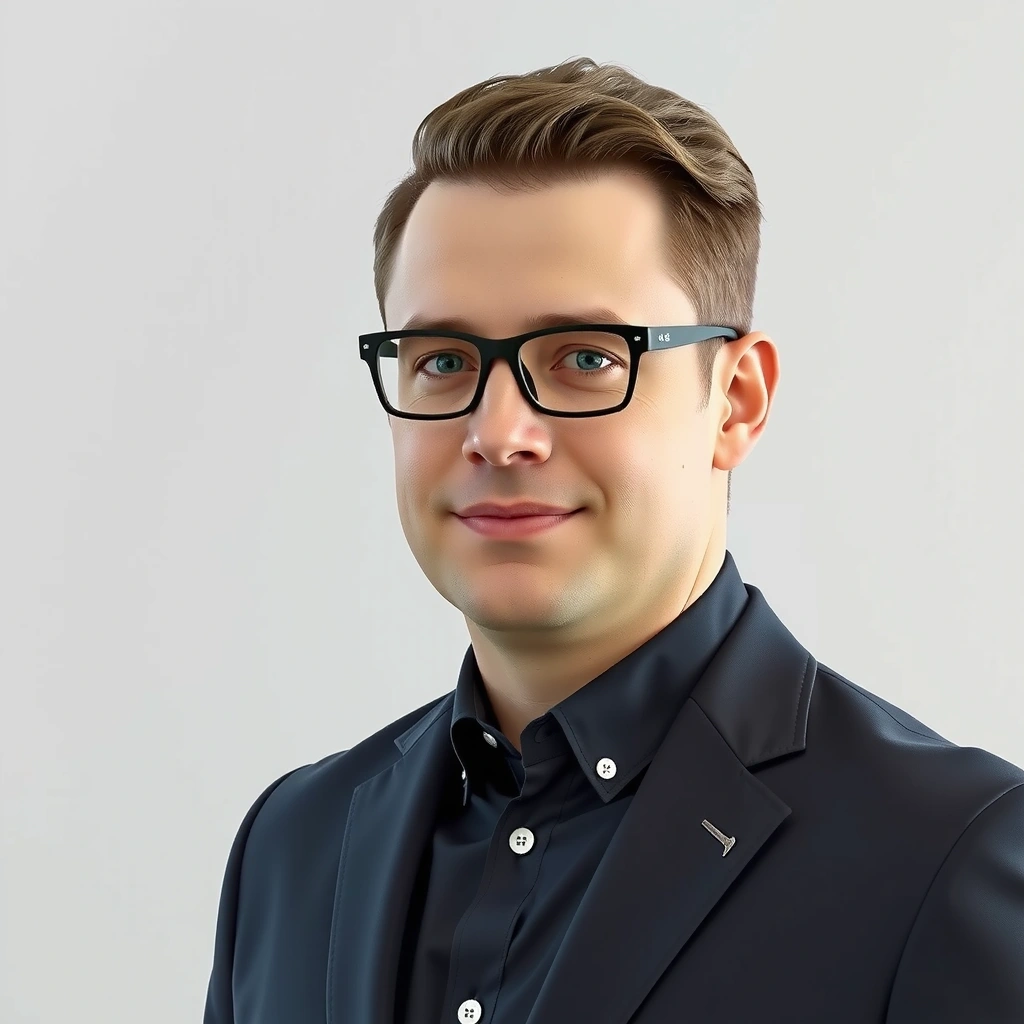 James Thompson - VP of Product